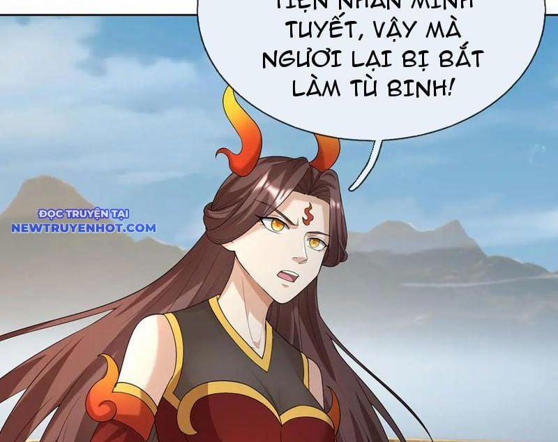 Thu Triệu Vạn Đồ Đệ, Vi Sư Vô Địch Thế Gian 160 trang 2