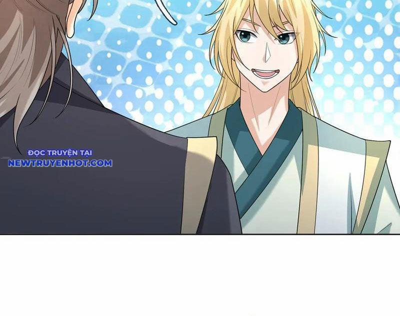 Thu Triệu Vạn Đồ Đệ, Vi Sư Vô Địch Thế Gian 160 trang 35