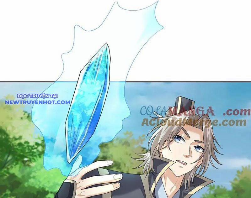 Thu Triệu Vạn Đồ Đệ, Vi Sư Vô Địch Thế Gian 160 trang 36