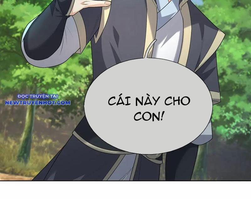 Thu Triệu Vạn Đồ Đệ, Vi Sư Vô Địch Thế Gian 160 trang 37