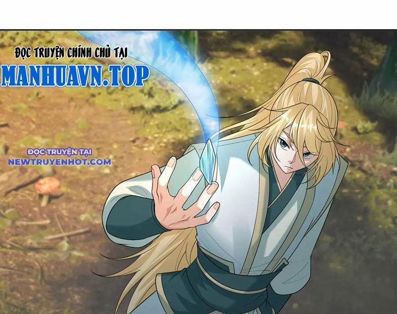 Thu Triệu Vạn Đồ Đệ, Vi Sư Vô Địch Thế Gian 160 trang 39