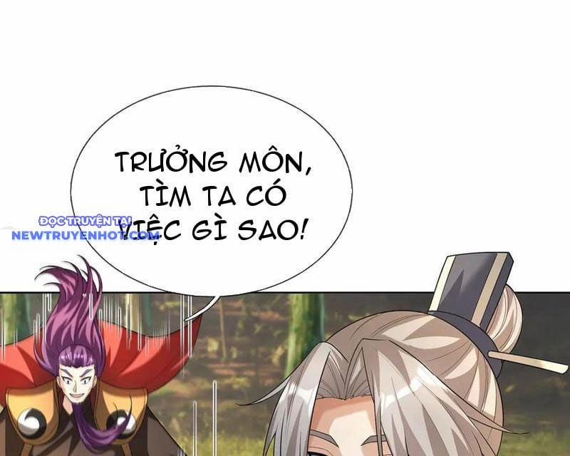 Thu Triệu Vạn Đồ Đệ, Vi Sư Vô Địch Thế Gian 160 trang 46