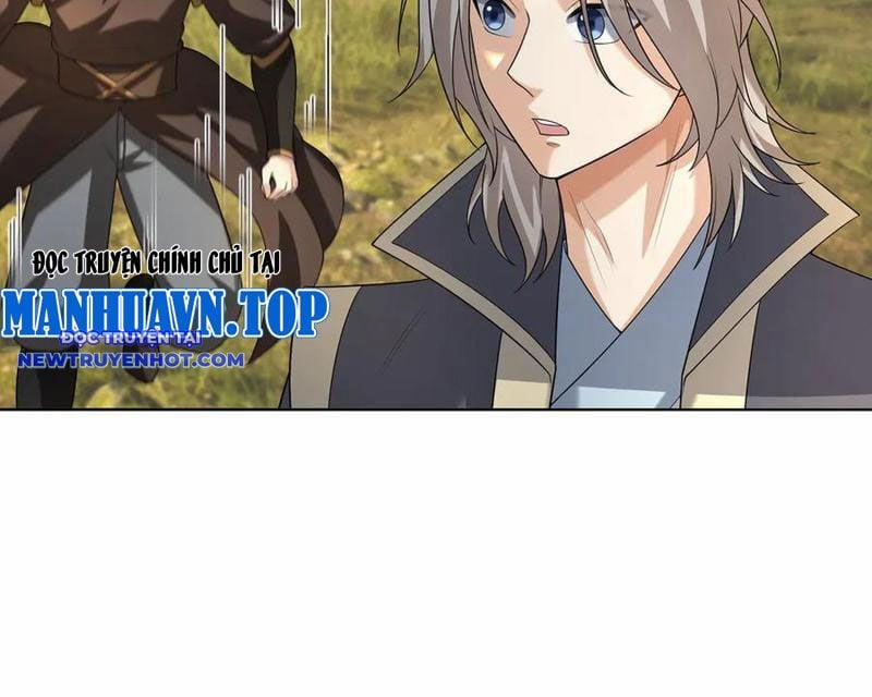 Thu Triệu Vạn Đồ Đệ, Vi Sư Vô Địch Thế Gian 160 trang 47