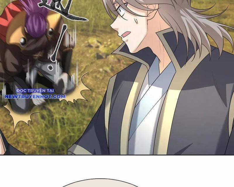 Thu Triệu Vạn Đồ Đệ, Vi Sư Vô Địch Thế Gian 160 trang 49