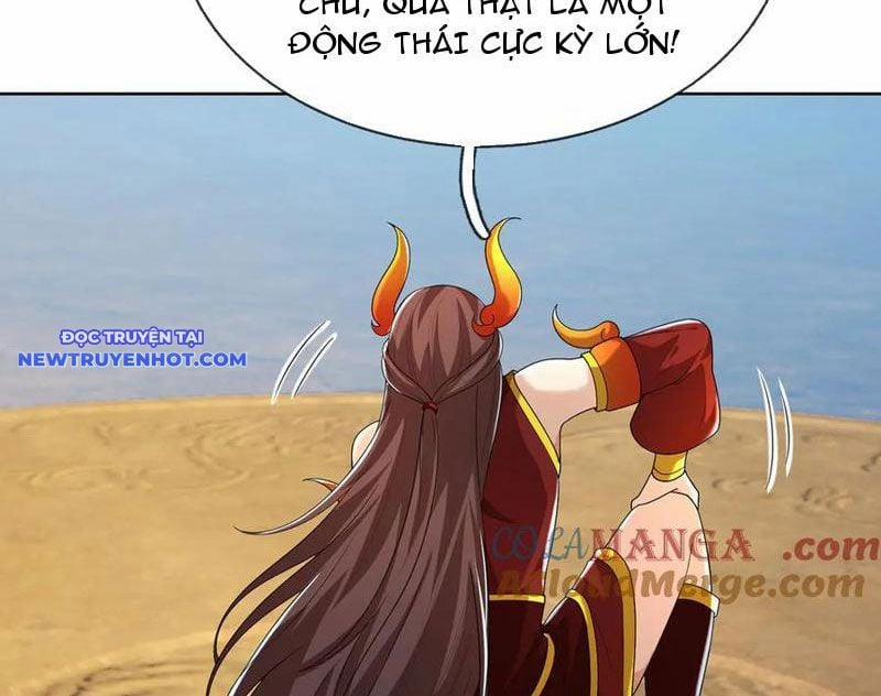 Thu Triệu Vạn Đồ Đệ, Vi Sư Vô Địch Thế Gian 160 trang 5