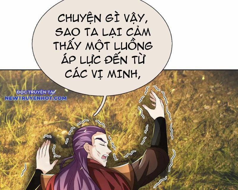 Thu Triệu Vạn Đồ Đệ, Vi Sư Vô Địch Thế Gian 160 trang 50