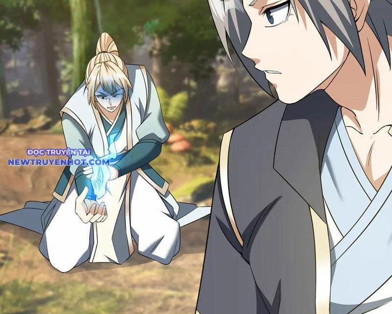 Thu Triệu Vạn Đồ Đệ, Vi Sư Vô Địch Thế Gian 160 trang 58