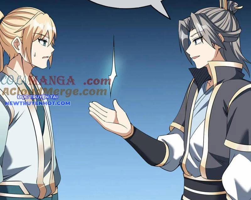 Thu Triệu Vạn Đồ Đệ, Vi Sư Vô Địch Thế Gian 160 trang 63