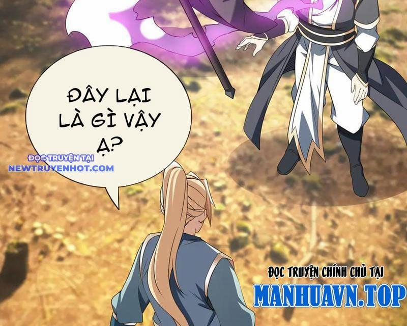 Thu Triệu Vạn Đồ Đệ, Vi Sư Vô Địch Thế Gian 160 trang 66