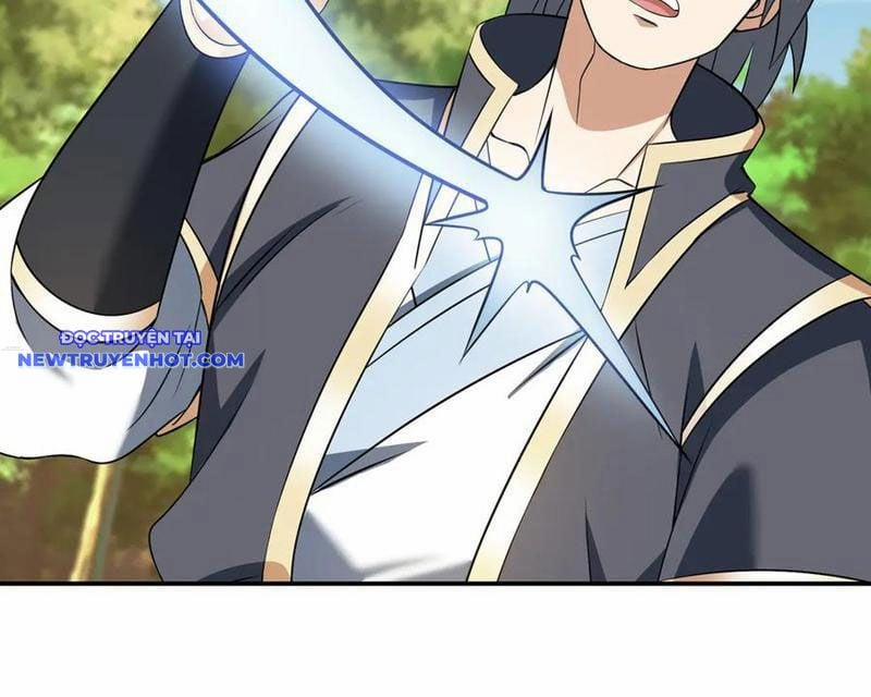 Thu Triệu Vạn Đồ Đệ, Vi Sư Vô Địch Thế Gian 160 trang 71