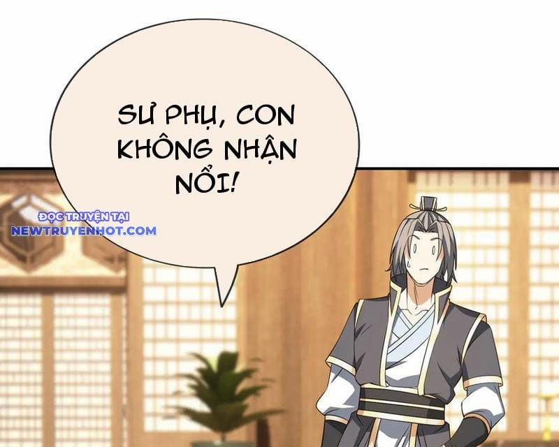 Thu Triệu Vạn Đồ Đệ, Vi Sư Vô Địch Thế Gian 160 trang 77