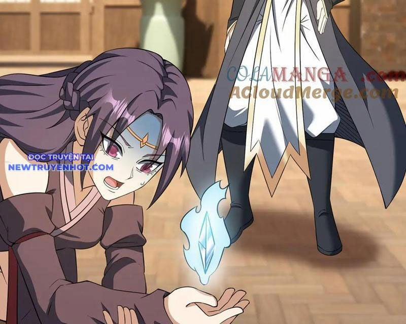 Thu Triệu Vạn Đồ Đệ, Vi Sư Vô Địch Thế Gian 160 trang 78