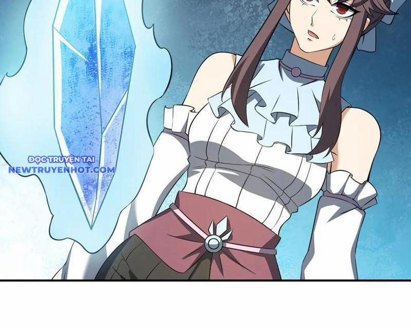 Thu Triệu Vạn Đồ Đệ, Vi Sư Vô Địch Thế Gian 160 trang 81