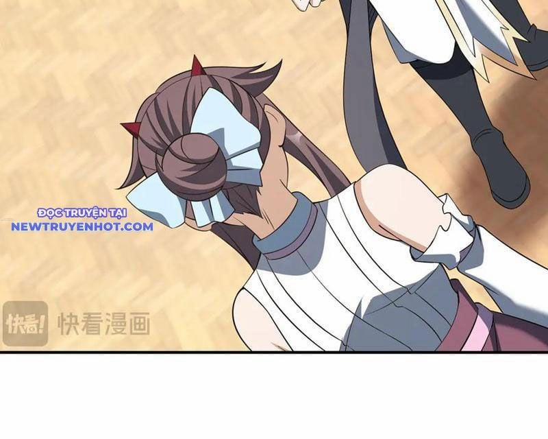 Thu Triệu Vạn Đồ Đệ, Vi Sư Vô Địch Thế Gian 160 trang 84