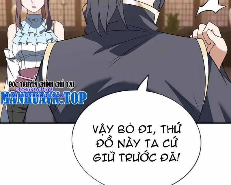 Thu Triệu Vạn Đồ Đệ, Vi Sư Vô Địch Thế Gian 160 trang 86