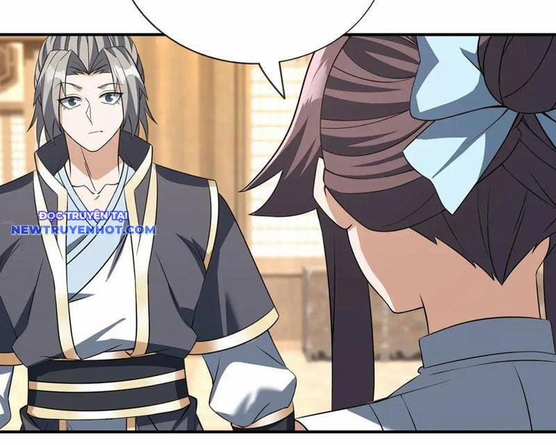 Thu Triệu Vạn Đồ Đệ, Vi Sư Vô Địch Thế Gian 160 trang 90