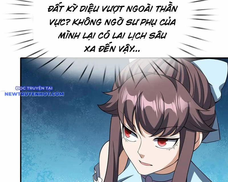 Thu Triệu Vạn Đồ Đệ, Vi Sư Vô Địch Thế Gian 160 trang 96