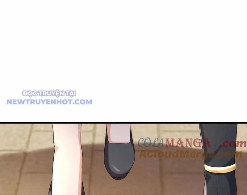 Thu Triệu Vạn Đồ Đệ, Vi Sư Vô Địch Thế Gian 161 trang 1