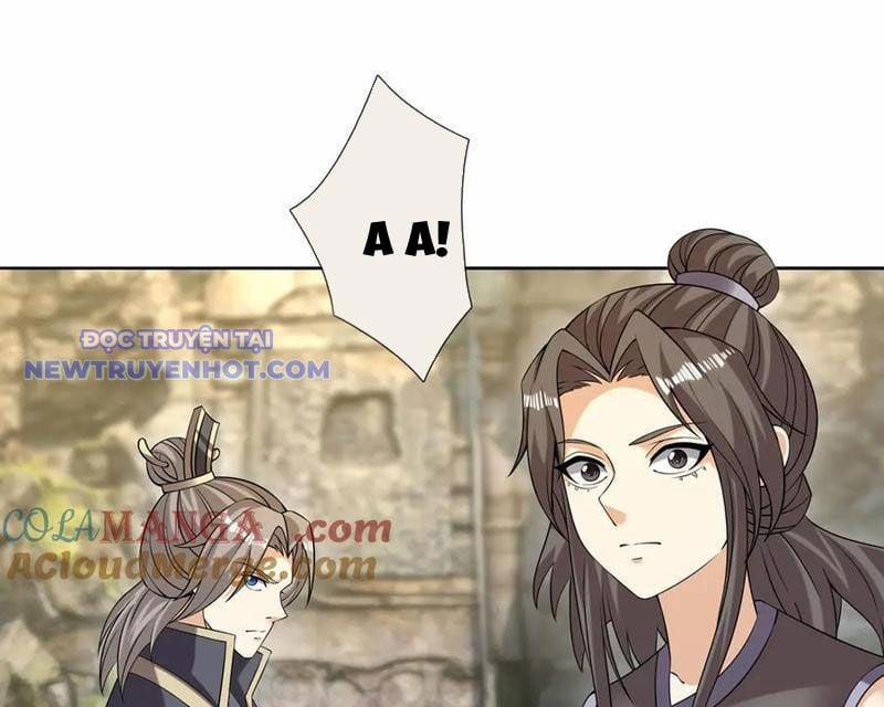 Thu Triệu Vạn Đồ Đệ, Vi Sư Vô Địch Thế Gian 161 trang 102