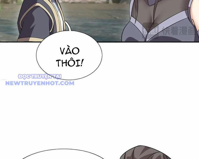 Thu Triệu Vạn Đồ Đệ, Vi Sư Vô Địch Thế Gian 161 trang 103