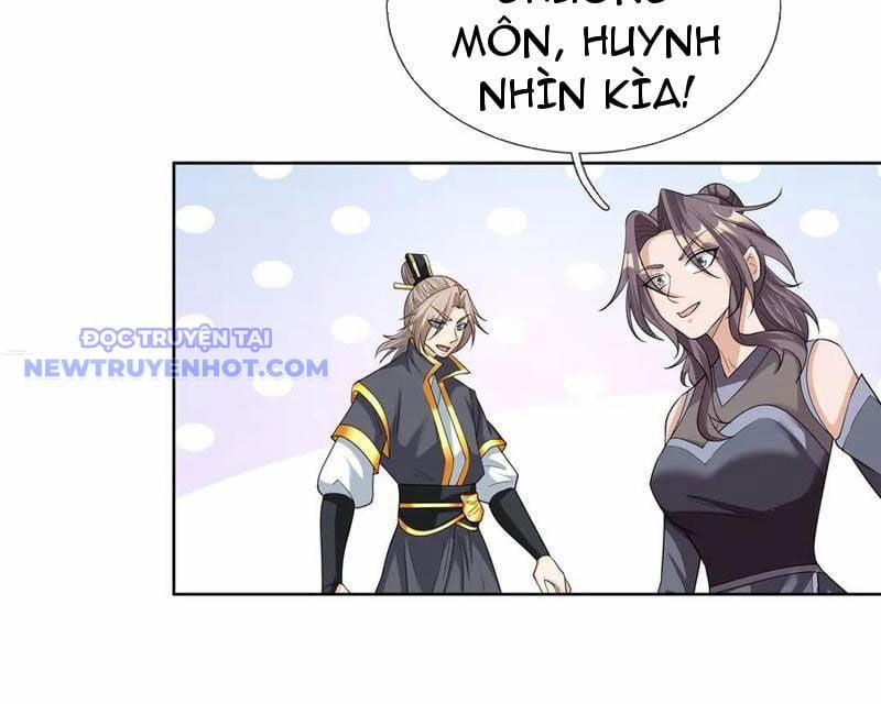 Thu Triệu Vạn Đồ Đệ, Vi Sư Vô Địch Thế Gian 161 trang 107