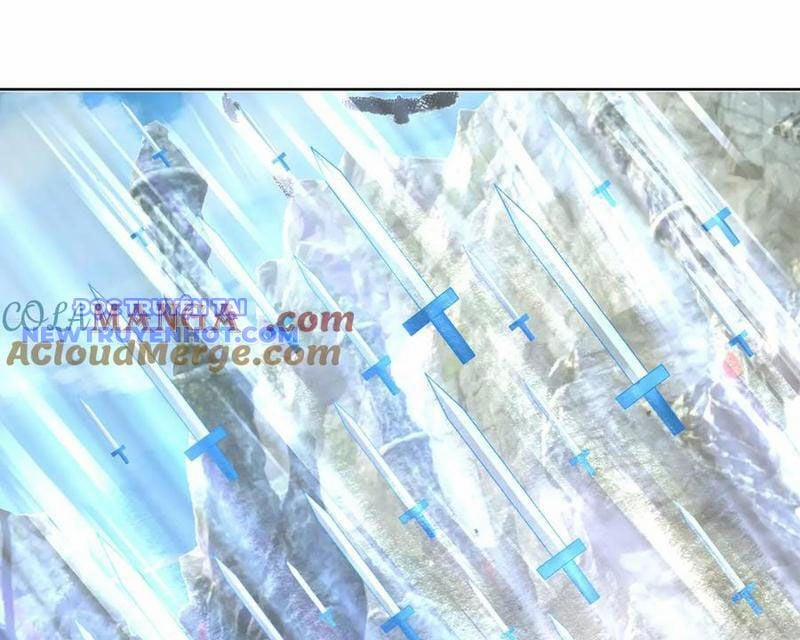 Thu Triệu Vạn Đồ Đệ, Vi Sư Vô Địch Thế Gian 161 trang 110