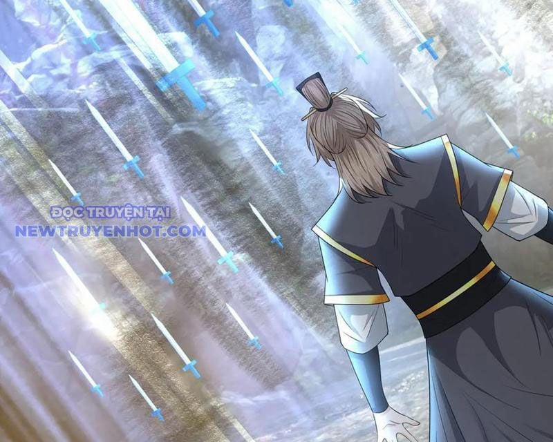 Thu Triệu Vạn Đồ Đệ, Vi Sư Vô Địch Thế Gian 161 trang 111