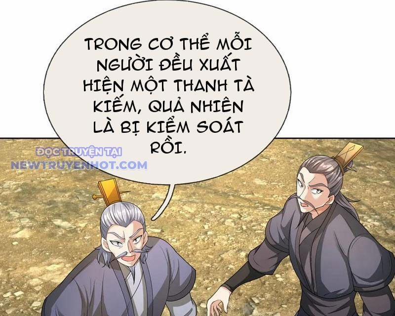 Thu Triệu Vạn Đồ Đệ, Vi Sư Vô Địch Thế Gian 161 trang 113