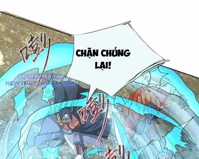 Thu Triệu Vạn Đồ Đệ, Vi Sư Vô Địch Thế Gian 161 trang 119