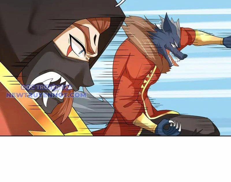 Thu Triệu Vạn Đồ Đệ, Vi Sư Vô Địch Thế Gian 161 trang 124