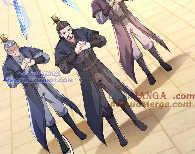 Thu Triệu Vạn Đồ Đệ, Vi Sư Vô Địch Thế Gian 161 trang 13