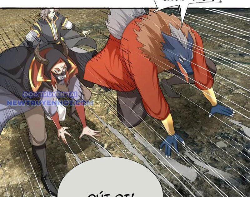 Thu Triệu Vạn Đồ Đệ, Vi Sư Vô Địch Thế Gian 161 trang 131