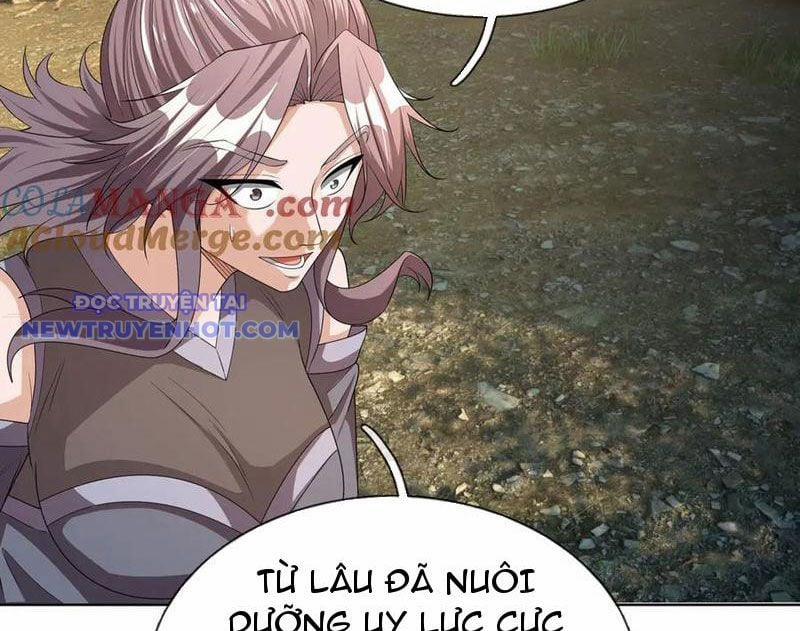 Thu Triệu Vạn Đồ Đệ, Vi Sư Vô Địch Thế Gian 161 trang 133