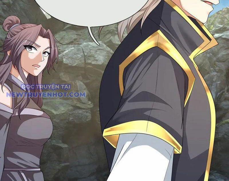 Thu Triệu Vạn Đồ Đệ, Vi Sư Vô Địch Thế Gian 161 trang 135