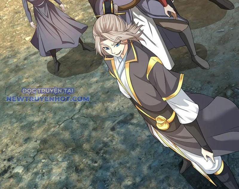 Thu Triệu Vạn Đồ Đệ, Vi Sư Vô Địch Thế Gian 161 trang 138