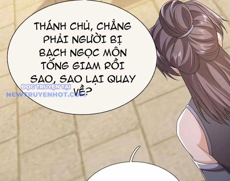 Thu Triệu Vạn Đồ Đệ, Vi Sư Vô Địch Thế Gian 161 trang 14