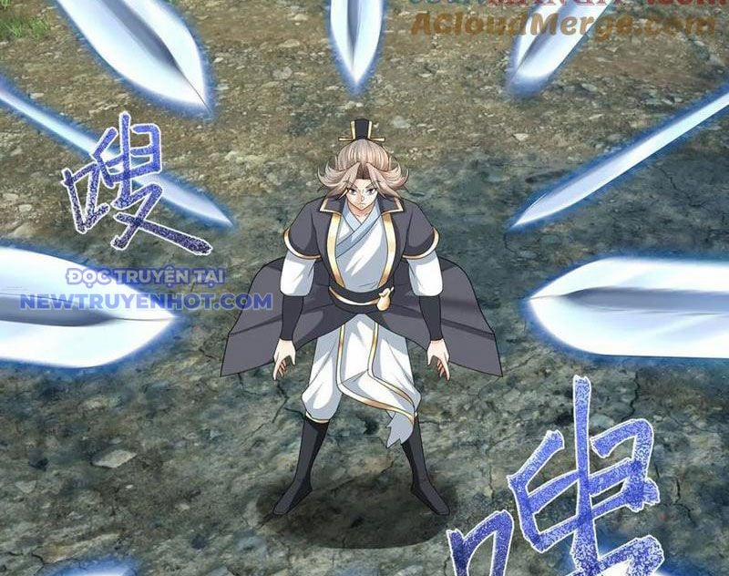 Thu Triệu Vạn Đồ Đệ, Vi Sư Vô Địch Thế Gian 161 trang 145