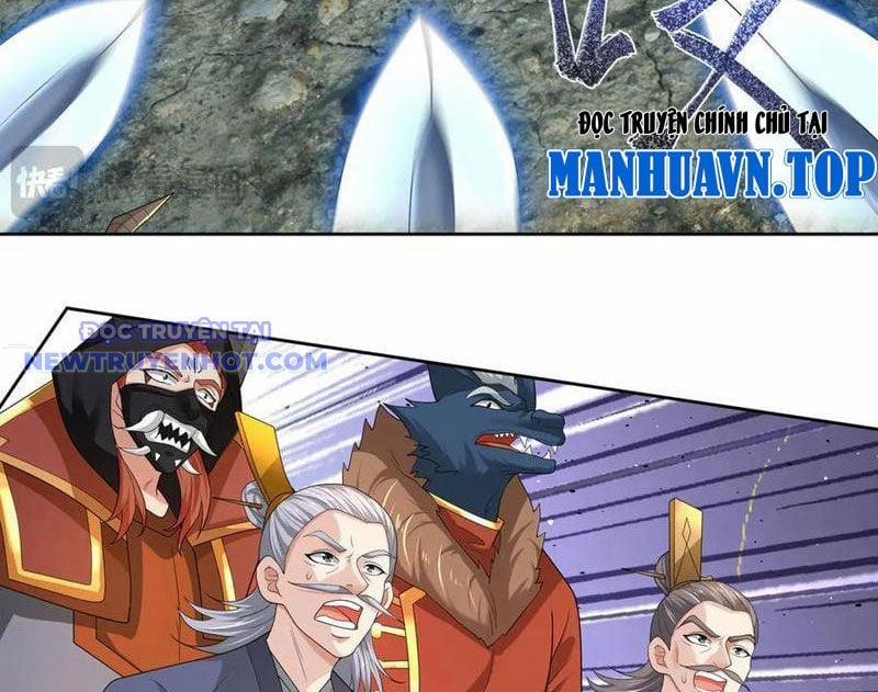 Thu Triệu Vạn Đồ Đệ, Vi Sư Vô Địch Thế Gian 161 trang 146