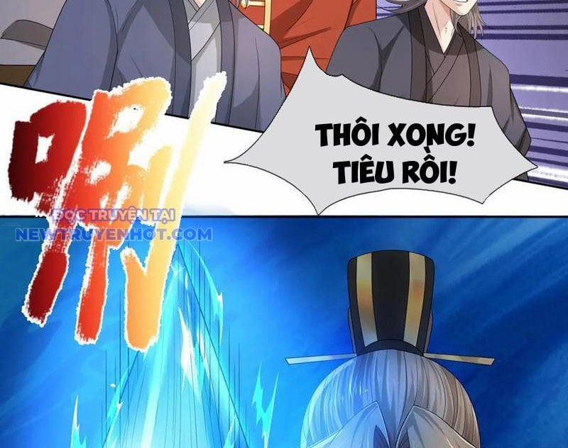 Thu Triệu Vạn Đồ Đệ, Vi Sư Vô Địch Thế Gian 161 trang 147