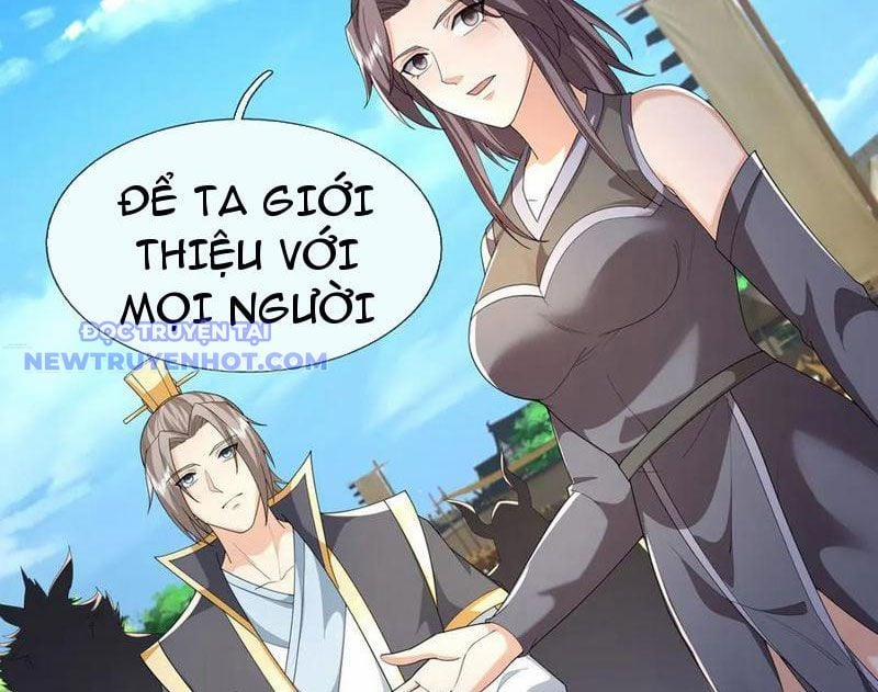 Thu Triệu Vạn Đồ Đệ, Vi Sư Vô Địch Thế Gian 161 trang 16