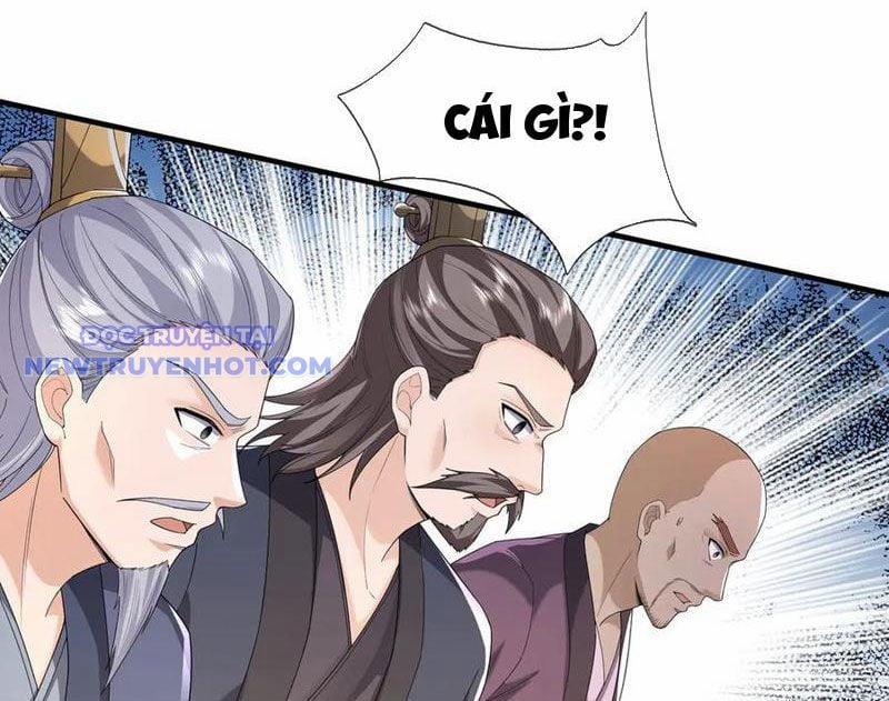 Thu Triệu Vạn Đồ Đệ, Vi Sư Vô Địch Thế Gian 161 trang 18