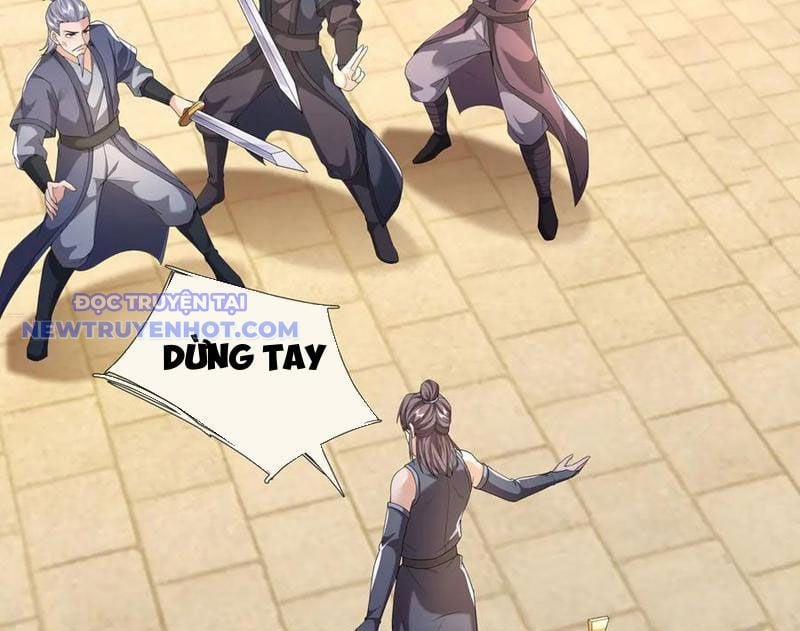 Thu Triệu Vạn Đồ Đệ, Vi Sư Vô Địch Thế Gian 161 trang 20