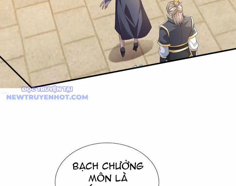 Thu Triệu Vạn Đồ Đệ, Vi Sư Vô Địch Thế Gian 161 trang 21