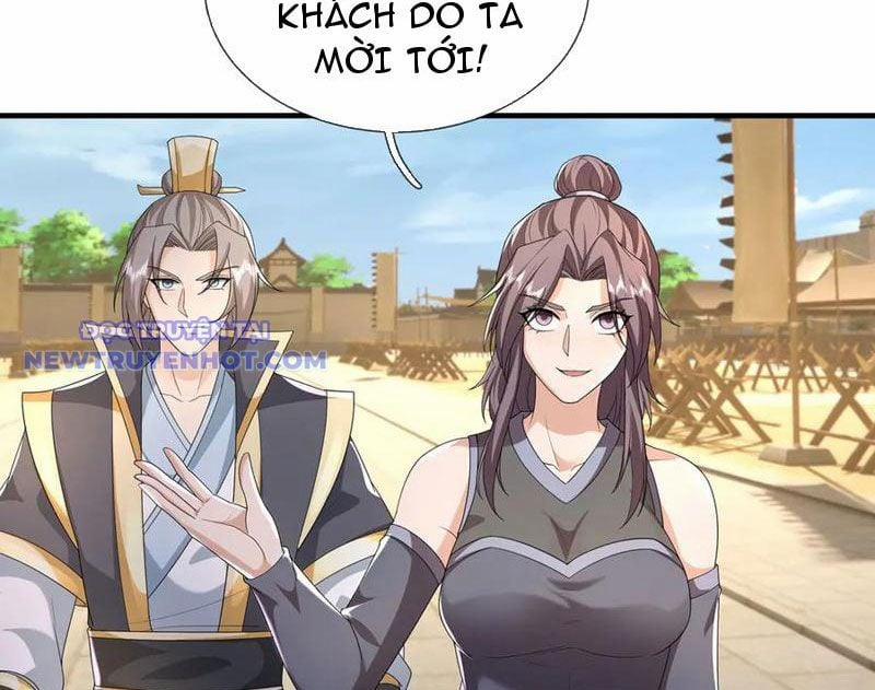 Thu Triệu Vạn Đồ Đệ, Vi Sư Vô Địch Thế Gian 161 trang 22