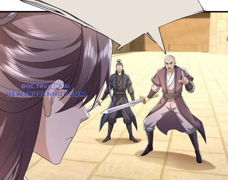 Thu Triệu Vạn Đồ Đệ, Vi Sư Vô Địch Thế Gian 161 trang 24