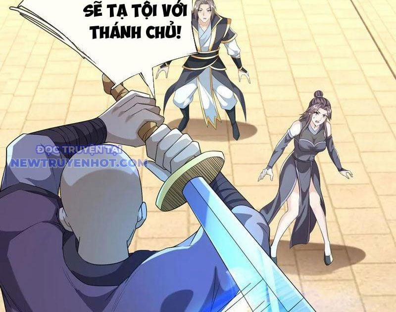 Thu Triệu Vạn Đồ Đệ, Vi Sư Vô Địch Thế Gian 161 trang 29