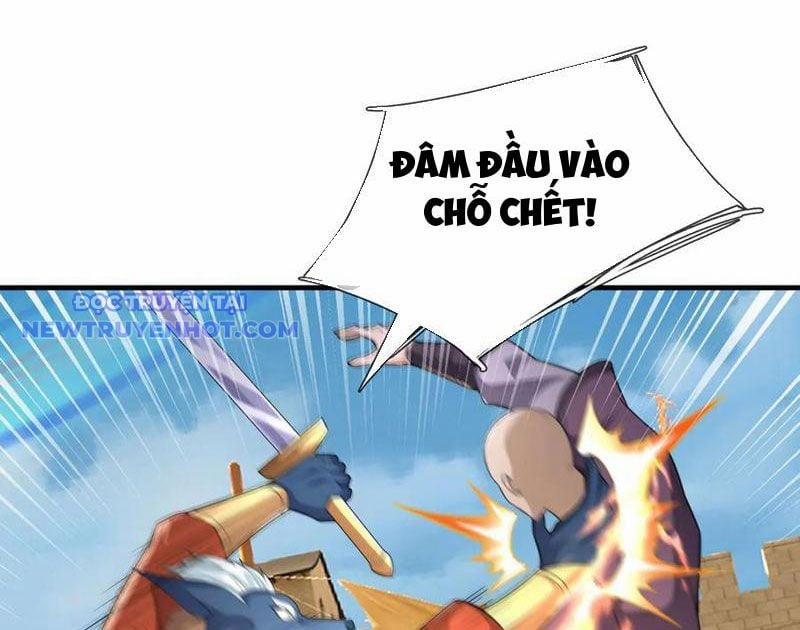 Thu Triệu Vạn Đồ Đệ, Vi Sư Vô Địch Thế Gian 161 trang 31