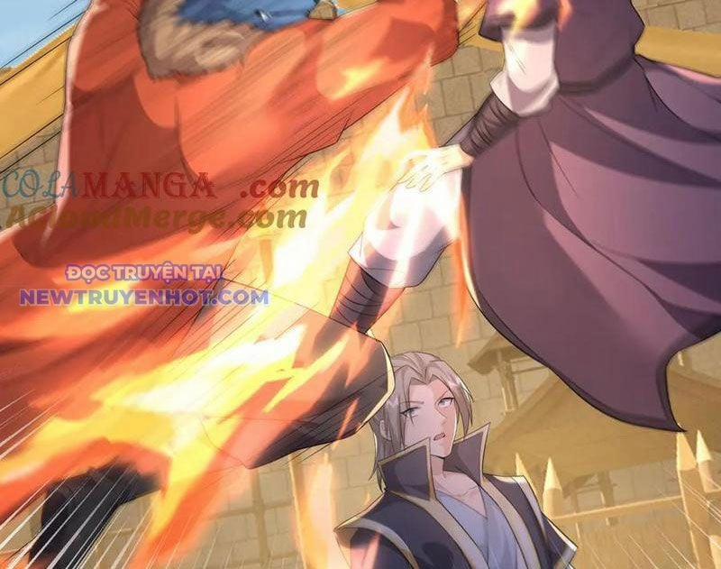 Thu Triệu Vạn Đồ Đệ, Vi Sư Vô Địch Thế Gian 161 trang 32