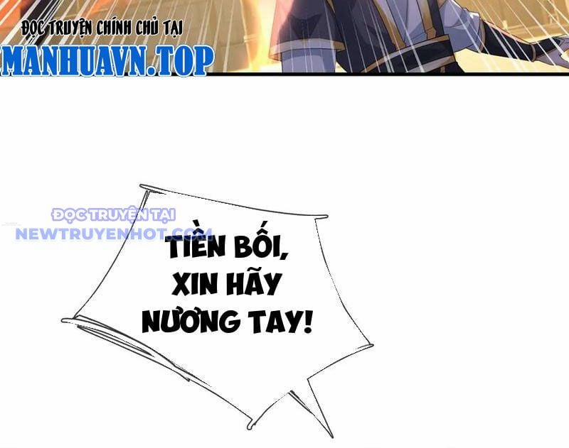 Thu Triệu Vạn Đồ Đệ, Vi Sư Vô Địch Thế Gian 161 trang 33