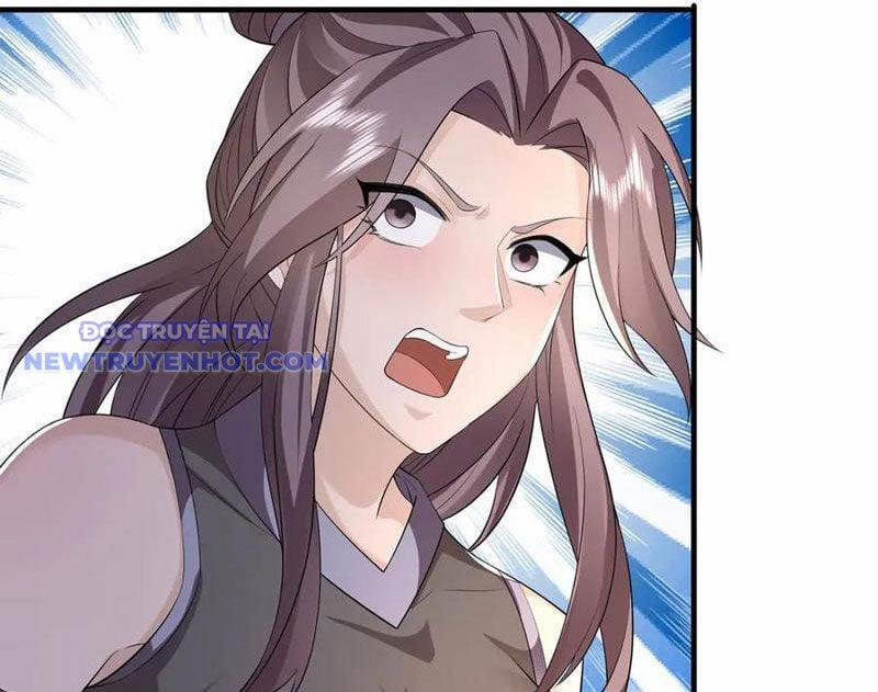 Thu Triệu Vạn Đồ Đệ, Vi Sư Vô Địch Thế Gian 161 trang 34